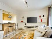 1 Bedroom Flat For Rent In St Marys Place
