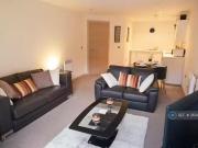 1 bedroom flat for rent in St. Paul's House,...