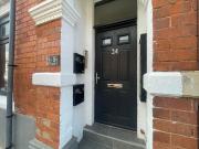 1 bedroom flat for rent in St. Pauls Road, Northampton, NN2
