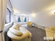 1 bedroom flat for rent in St Pauls Square, Birmingham, B3