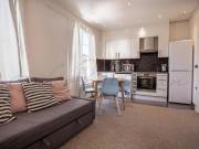 1 bedroom flat for rent in St Petersburgh Place,...