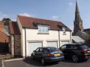 1 bedroom flat for rent in St Thomas Mews Wells BA5