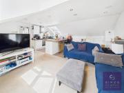 1 bedroom flat for rent in St Wilfrids Road, East...