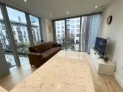 1 bedroom flat for rent in Stable Walk, London, E1