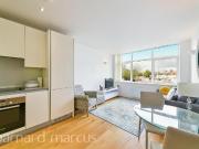 1 bedroom flat for rent in Stafford Road, CROYDON, CR0