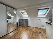 1 bedroom flat for rent in Staines Road, Ilford, IG1