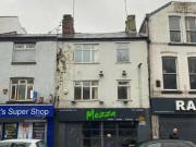 1 Bedroom Flat For Rent In Stalybridge