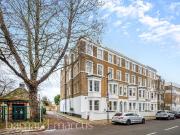 1 bedroom flat for rent in Stamford Brook Avenue, W6