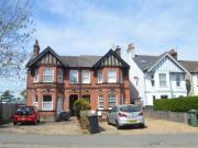 1 bedroom flat for rent in Stanhope Road, St Albans, AL1