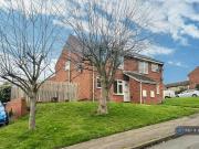 1 Bedroom Flat For Rent In Stanley, Wakefield