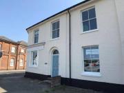 1 bedroom flat for rent in Star House Beccles NR34