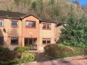 1 Bedroom Flat For Rent In Stirling