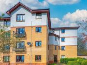 1 Bedroom Flat For Rent In Stirling