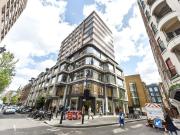 1 bedroom flat for rent in Stirling Court, 3 Marshall...