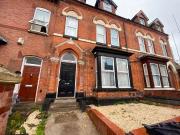 1 bedroom flat for rent in Stirling Road, Birmingham, B16