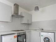 1 Bedroom Flat For Rent In Stirling Town, Stirling