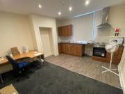 1 Bedroom Flat For Rent In Stockton on tees, Durham