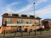 1 Bedroom Flat For Rent In Stockton on tees, Durham
