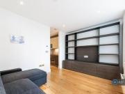 1 Bedroom Flat For Rent In Stockwell, London