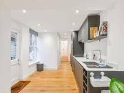 1 Bedroom Flat For Rent In Stoke Newington, London
