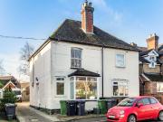 1 bedroom flat for rent in Stoughton Road, Guildford, GU2