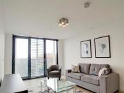 1 Bedroom Flat For Rent In Stratford