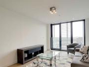 1 Bedroom Flat For Rent In Stratford, London