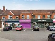 1 bedroom flat for rent in Stratford Road, Hall Green,...