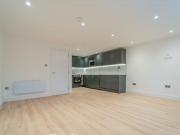 1 Bedroom Flat For Rent In Stratford Road, Shirley