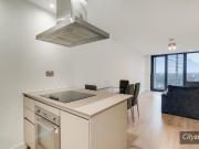1 bedroom flat for rent in Stratosphere Tower, 55 Great...
