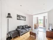 1 Bedroom Flat For Rent In Stroud Green, London