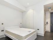 1 Bedroom Flat For Rent In Strutton Ground