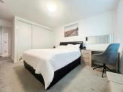 1 bedroom flat for rent in Stuart Street, CARDIFF, CF10