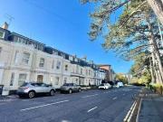 1 bedroom flat for rent in Suffolk Road, Bournemouth, BH2