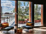 1 bedroom flat for rent in Sun Street, The City, London,...