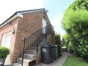 1 bedroom flat for rent in Sunny Bank Grove, Thornbury,...