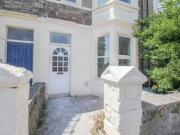 1 bedroom flat for rent in Sunnyside Road, Weston super...