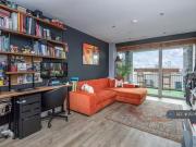 1 bedroom flat for rent in Suntrap Court, London, E3