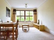 1 bedroom flat for rent in Surbiton Hill Park, Surbiton, KT5