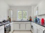 1 Bedroom Flat For Rent In Surrey Quays, London
