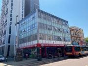 1 bedroom flat for rent in Surrey Street, Southsea,...
