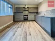 1 bedroom flat for rent in Sutcliffe Avenue, Grimsby, DN33