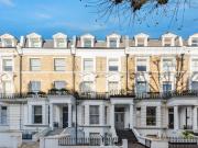 1 bedroom flat for rent in Sutherland Avenue, London, W9