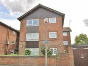 1 Bedroom Flat For Rent In Swanley