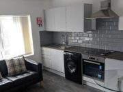 1 Bedroom Flat For Rent In Swansea