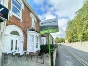 1 Bedroom Flat For Rent In Swindon