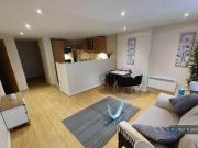 1 Bedroom Flat For Rent In Swindon