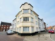 1 Bedroom Flat For Rent In Swindon