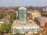 1 bedroom flat for rent in Sydney Road Enfield EN2