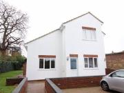 1 bedroom flat for rent in Tamworth Court Bushey Heath WD23